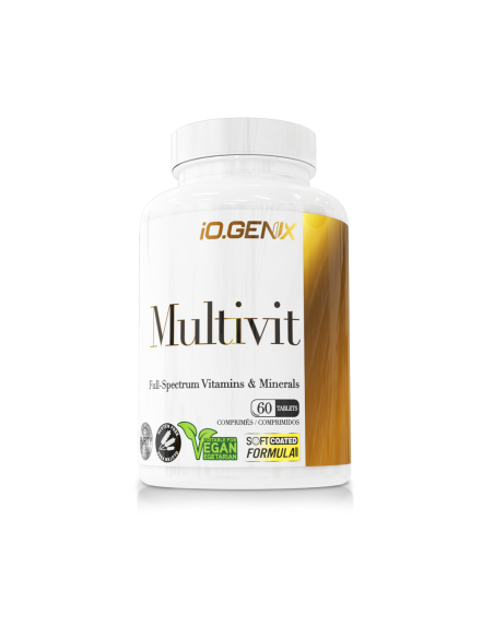 MULTIVIT - MVP - IOGENIX