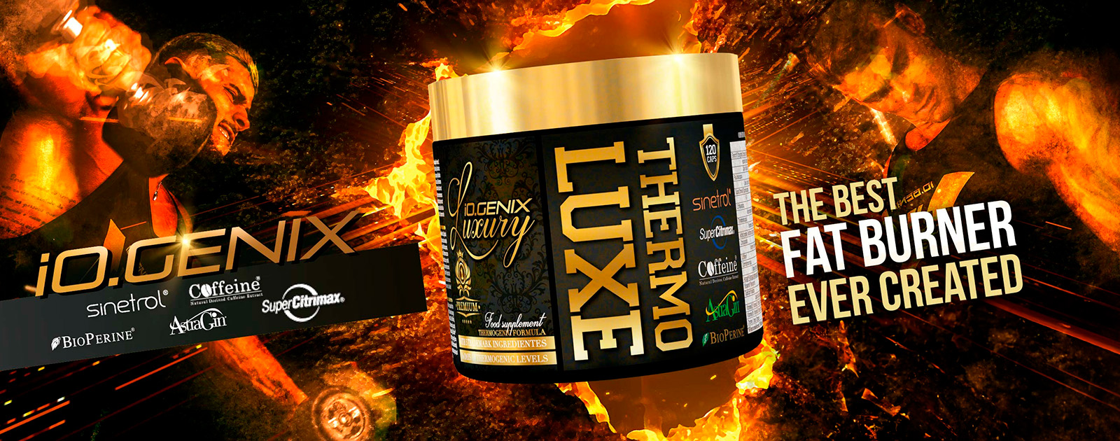 Thermo Luxe